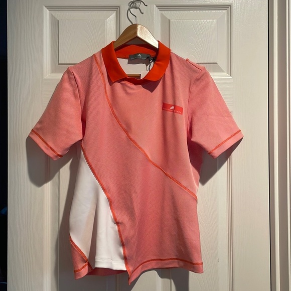 Adidas/Stella McCartney top Size Large